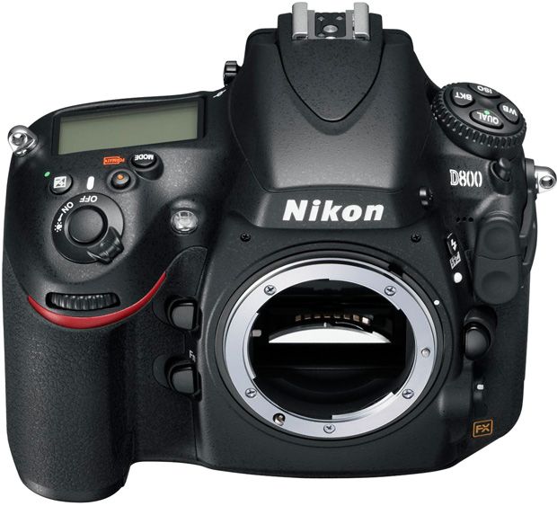 Nikon D800e Manual Download